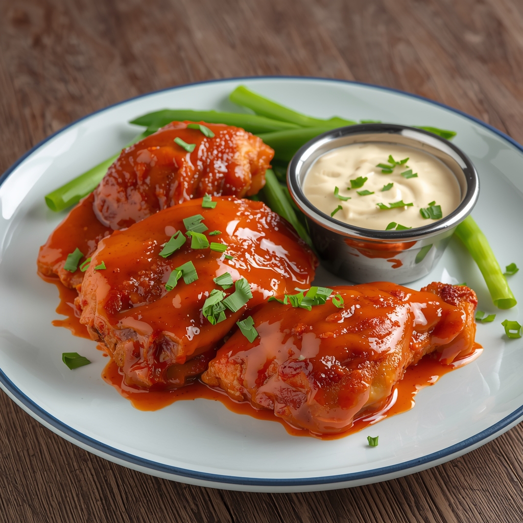 Peri Peri Chicken